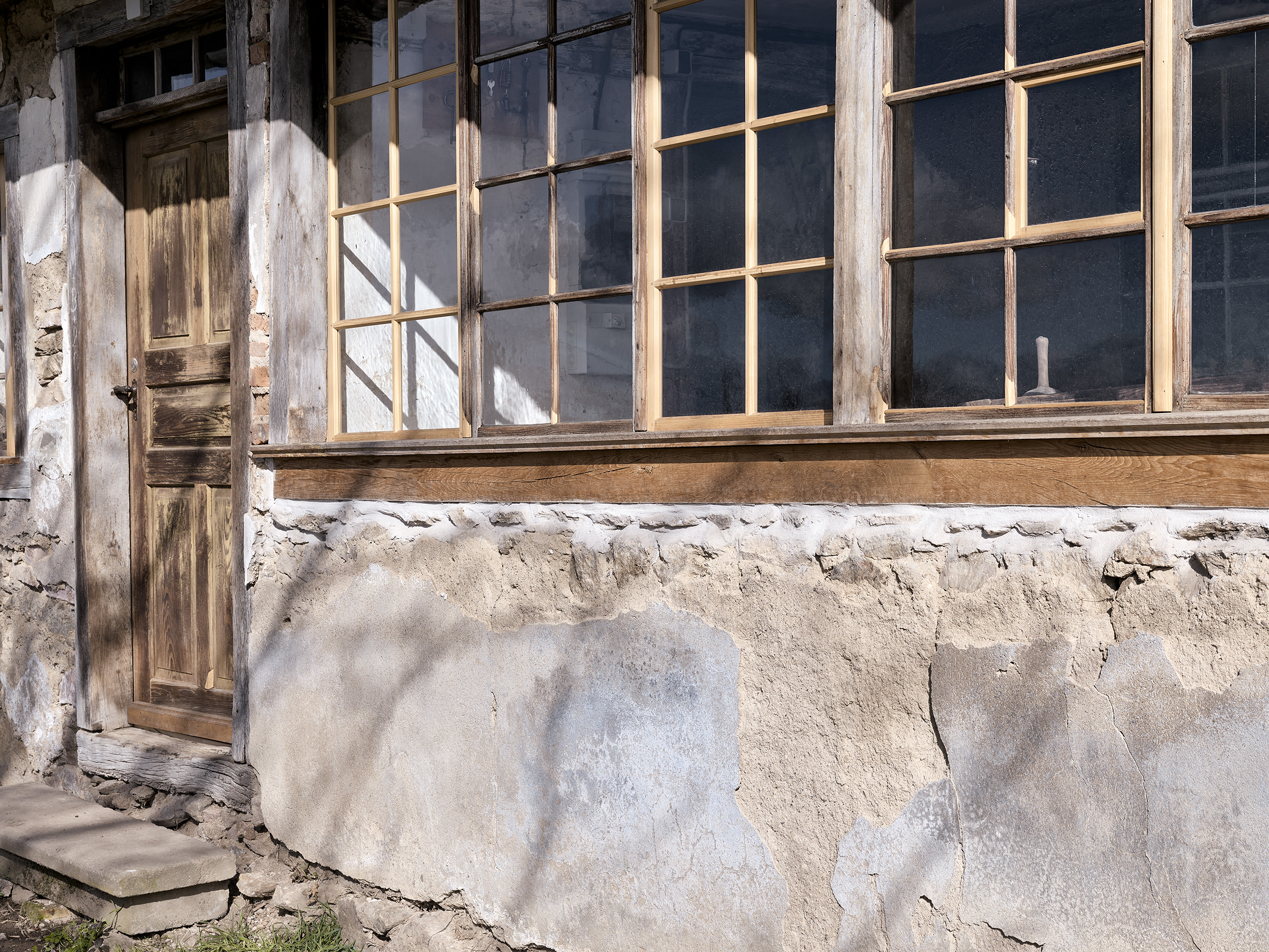 Hotzenhaus Zechenwihl